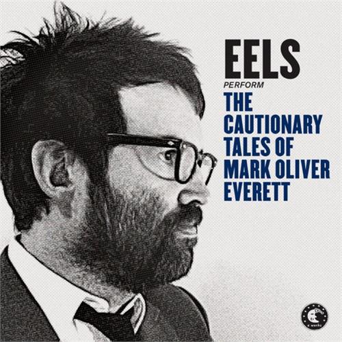 Eels Cautionary Tales of Mark Oliver Ev (2LP)